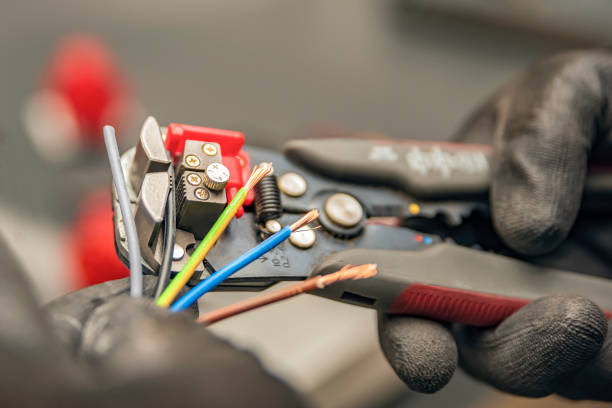 Best Electrical Troubleshooting Services  in Altus, OK
