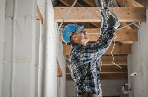 Best Ceiling Fan Installation Electrician  in Altus, OK