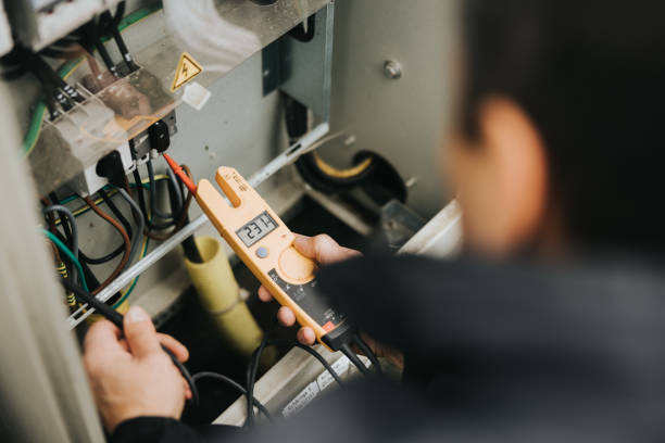 Best Circuit Breaker Repair  in Altus, OK