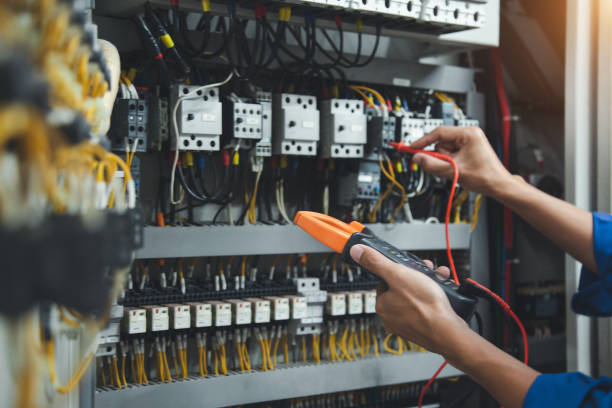 Best Best Electricians Near Me  in Altus, OK