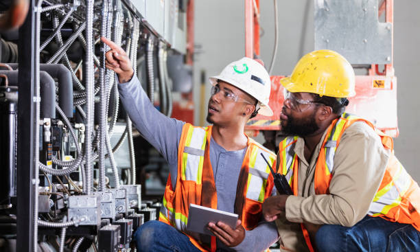 Best Electrical Outlet Repair  in Altus, OK