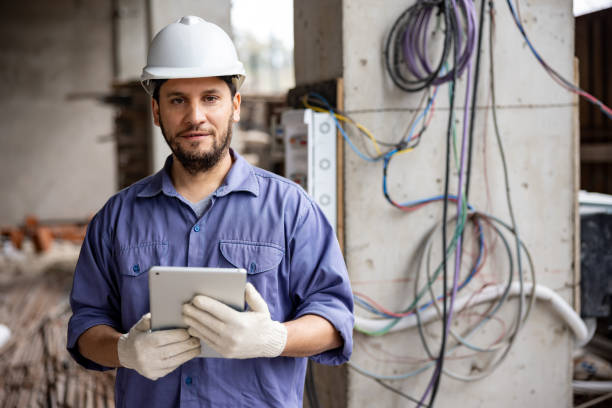 Best Affordable Electrician  in Altus, OK