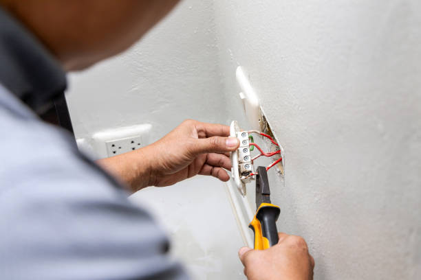Best Home Electrical Repair  in Altus, OK