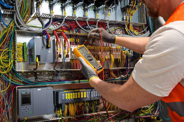Best Electrician for Home Renovation  in Altus, OK