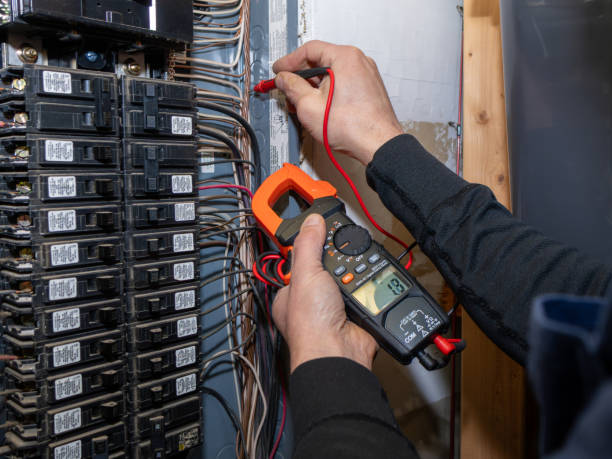 Reliable OK Electrician Solutions