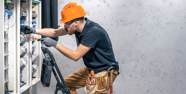 Best 24-Hour Electrician  in Altus, OK