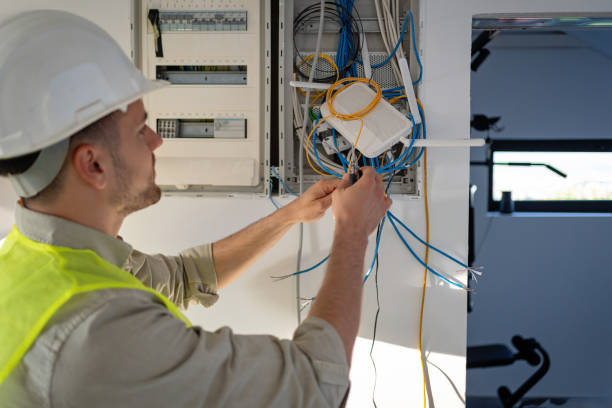 Best Electrical Upgrades for Homes  in Altus, OK